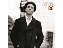 Vinilo Amos Lee - Amos Lee