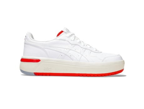 Zapatillas ASICS Japan St Rojo (36)