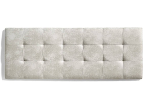 Cabecero para Cama de 105 cm MATRIS Rectangular (Compatible con Colchón:112x57x5 cm)