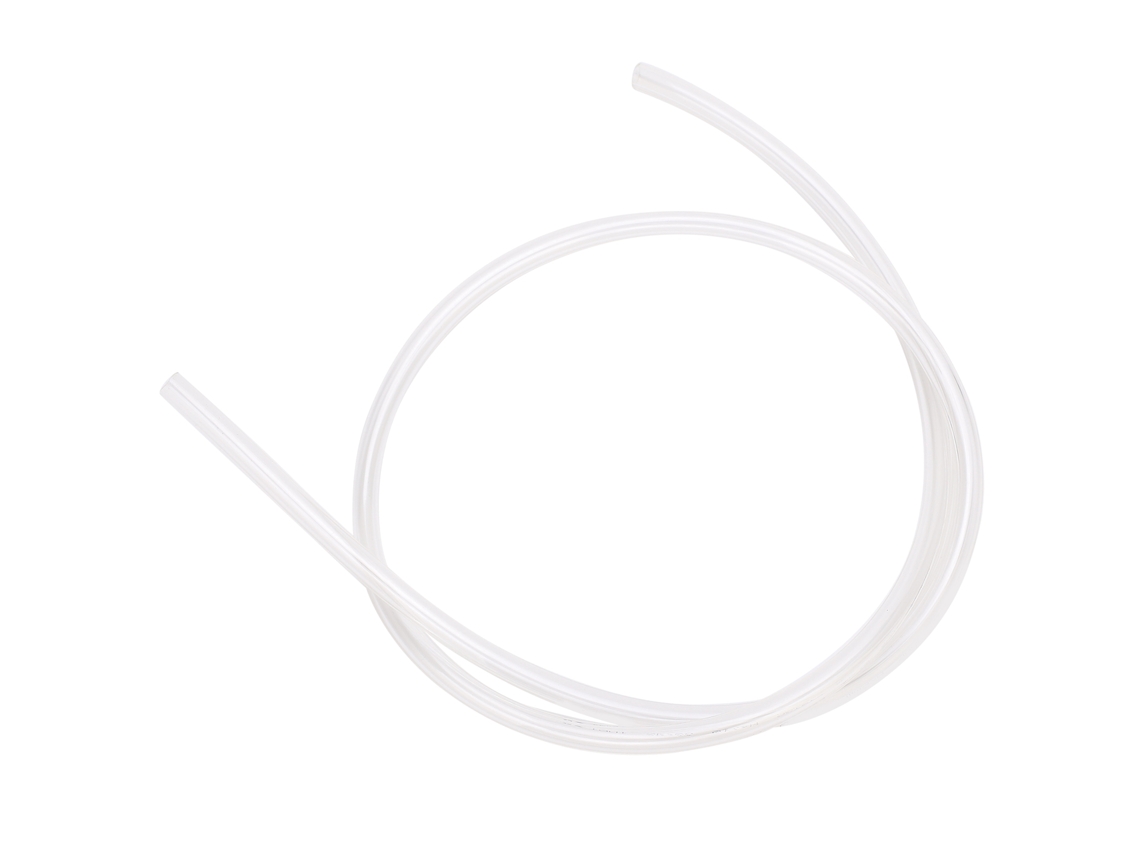 2026velora-manguera Neumática Flexible Tpu Para Compresor De Aire, Combustible, Aceite, 8x5mm Transparente 1m