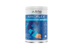 Complemento alimenticio a base de colágeno en polvo Arkoflex