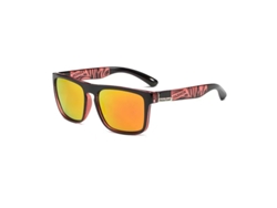 Gafas de ciclismo Yuysan Sports, protección UV, nailon polarizado, para hombre, Riding-a12