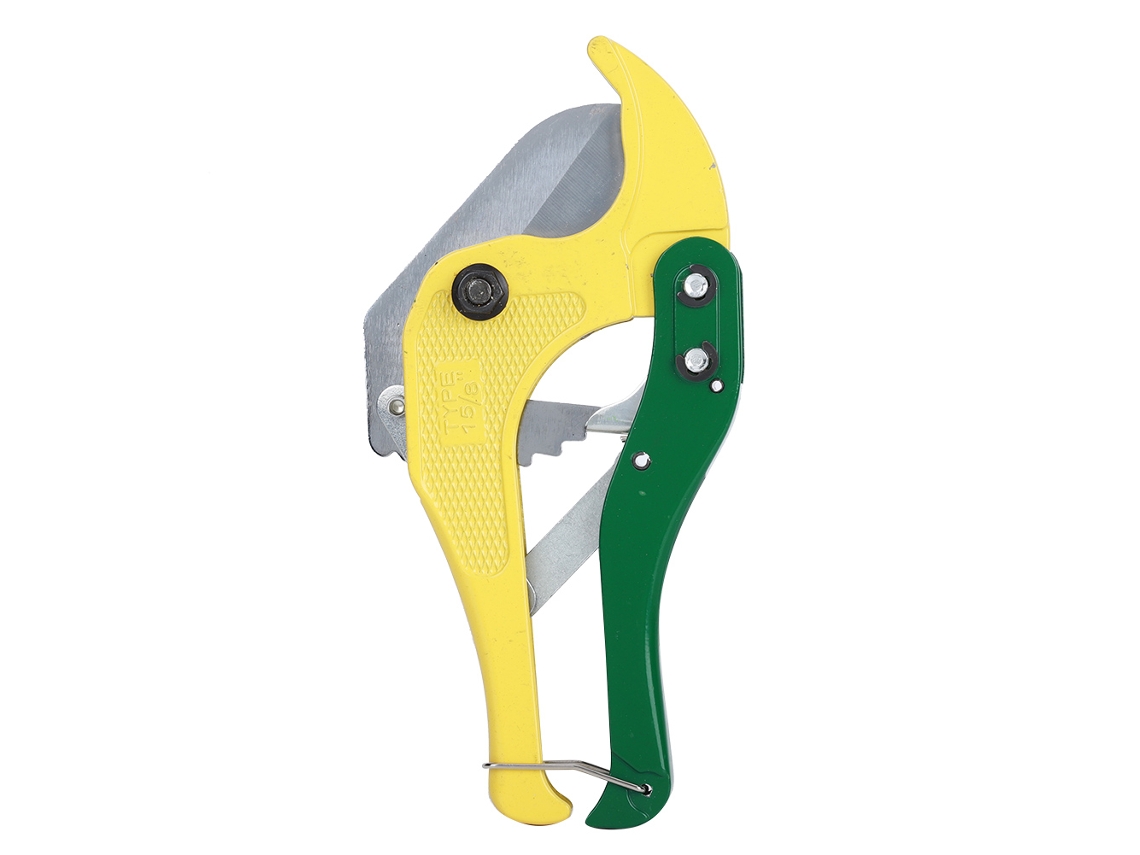 Tijeras De Corte Multifuncionales Para Tuberías Y Mangueras De Pvc, Ppr Y Pe - Herramienta De Corte De Tuberías Ligera