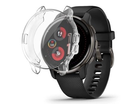 Carcasa para Garmin Venu2 Plus 680700804E