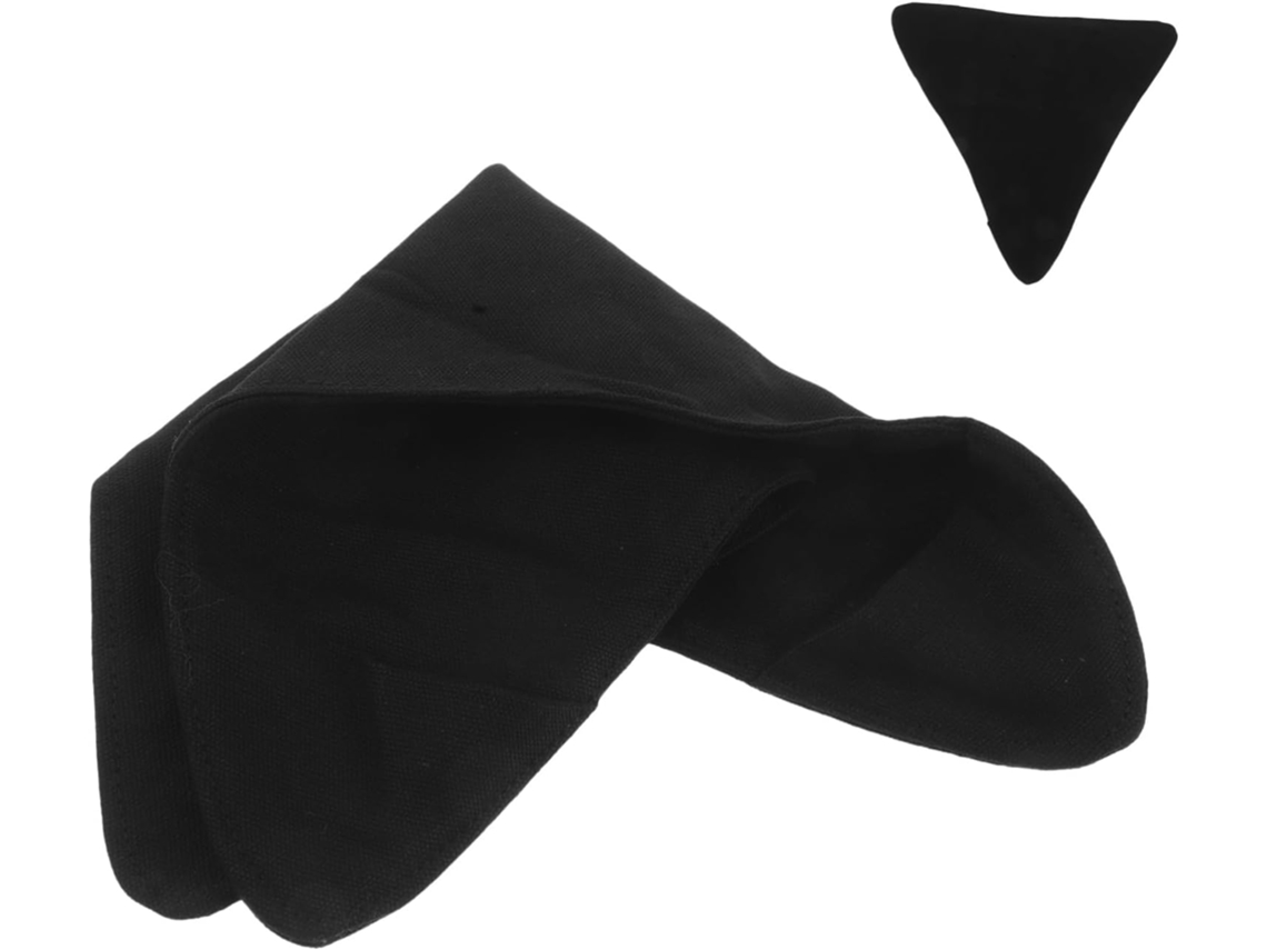 Alipis Taburete Plegable De Lona Resistente Portátil Ligera Ideal Para
