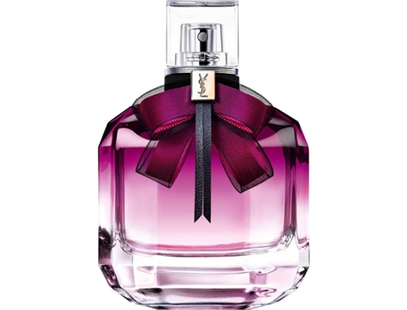 Perfume YVES SAINT LAURENT Mon Paris Intensément Eau de Parfum (50 ml)