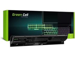 Batería para Portátil HP KI04 Pavilion 14-AB 15-AB 15-AK 17-G