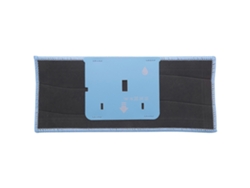 Manguera de extensión con tubo flexible para aspiradora - 1200A - 1250A