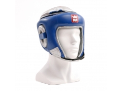 Casco de BOXeo MONTANA TFK