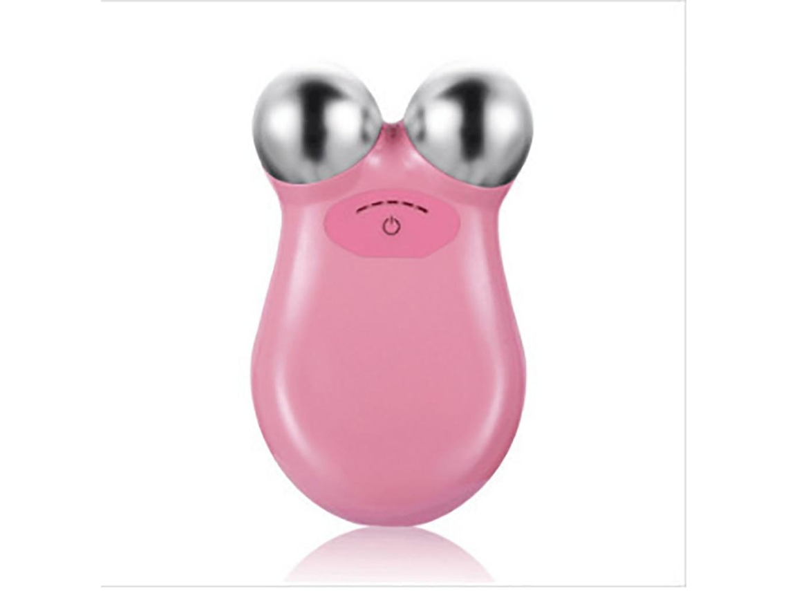 Dispositivo de belleza masajeador facial de microcorriente Mdug.