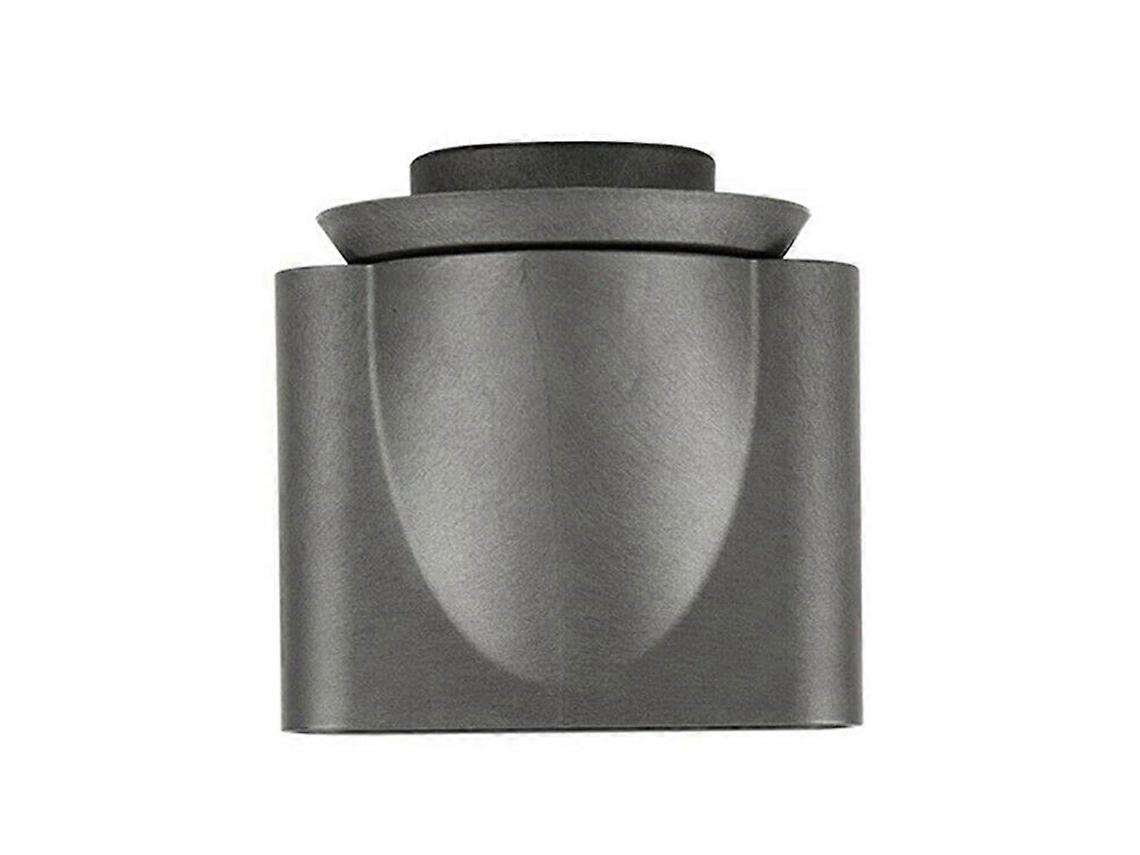 Rebe-boquilla Suavizadora Para Secador De Pelo Supersónico Hd01 Hd02 Hd03 Pieza No. 967715-01 Gris