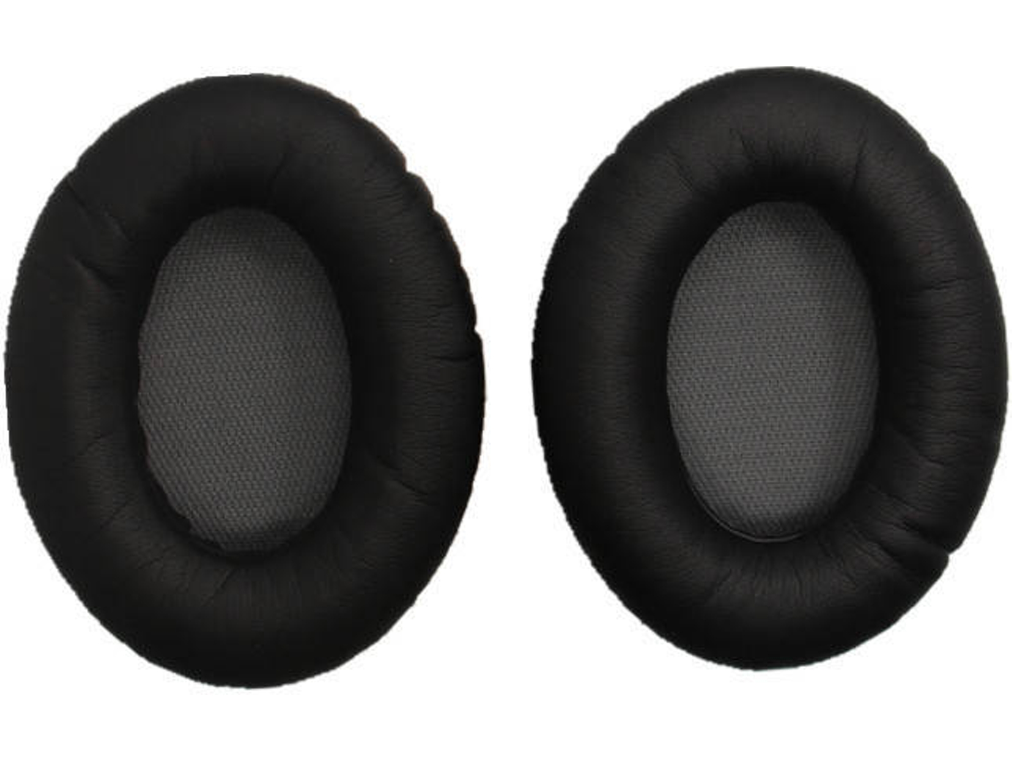 Almohadilla para Auriculares WISETONY 5052439392985 (Para Bose QuietConfort - Negro)