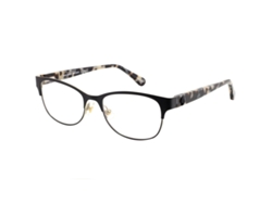 Montura De Gafas Mujer Kate Spade Carolina-807f116 (negro - Metal - Ø 51 Mm)