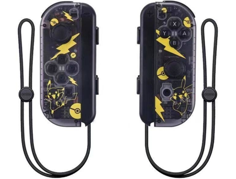 Mando Multiplataforma CHRONUS RTT/209 Negro (Inalámbrico)