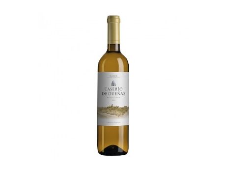 Caserío de Dueñas Viñedos Propios 2020 BODEGAS CASERÍO DE DUEÑAS