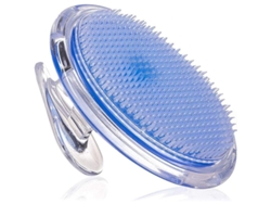 Cepillo Corporal Exfoliante 2025 Con Cerdas Flexibles, Diseño Ergonómico Y Material Abs + Silicona.