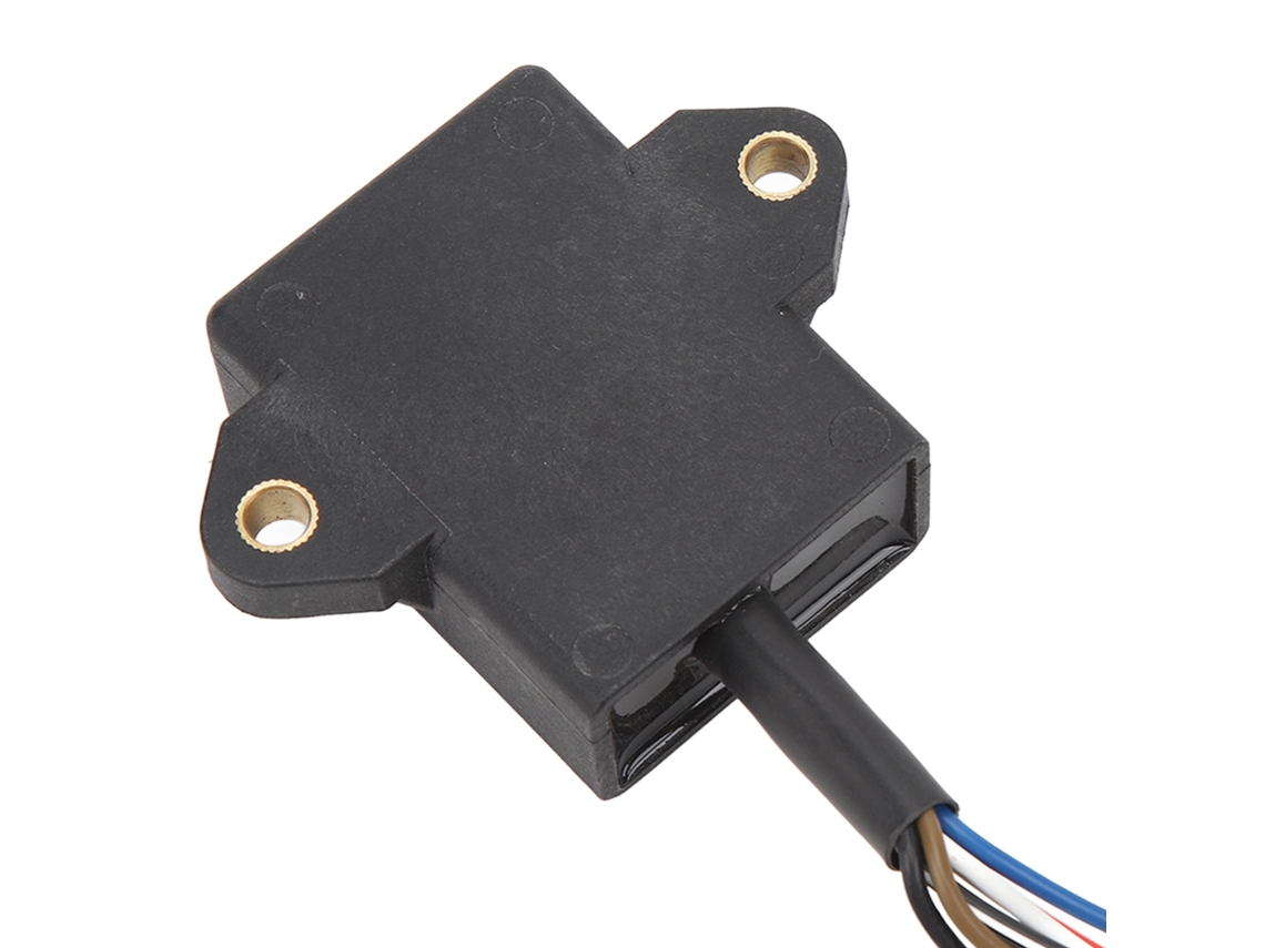 2026-unidad Cdi Bobina De Encendido 63v 85540 01 Para Motor Fuera De Bordo Instalación Sencilla Impermeable