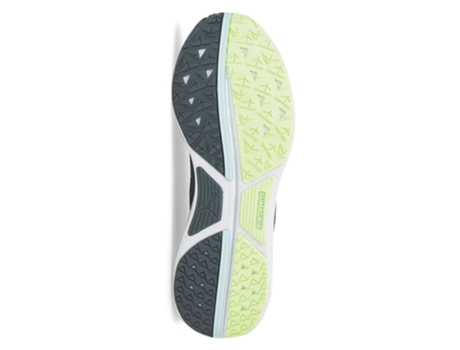 Zapatillas de Hombre para Running PUMA Electrify Nitro Negro (40)