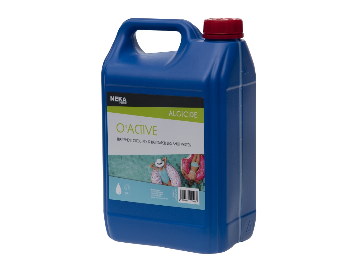 O Activo 5 L - INTEX