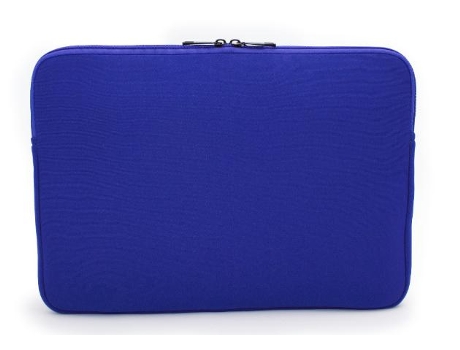 Nilox Nxf1403 Maletín Textil para Portátil 35,8 Cm 14,1'' Azul