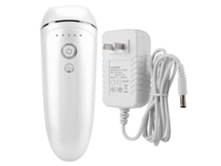 Depiladora Ipl Eléctrica Painless Cuerpo Piernas Axilas