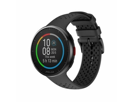 Smartwatch POLAR Pacer Pro Gris