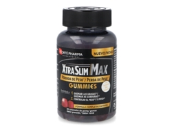 Xtraslim Max 60 Gomitas FORTÉ PHARMA