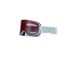 Vaughers Artik Gafas De Esquí Azules Pequeños