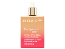 Prodigieuse Boost Serum Autobronceador 30 Ml Nuxe