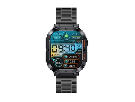 Reloj inteligente K57Pro VEANXIN