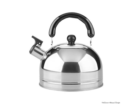 Tetera XGF 2L Bouilloire Whistle Coffee