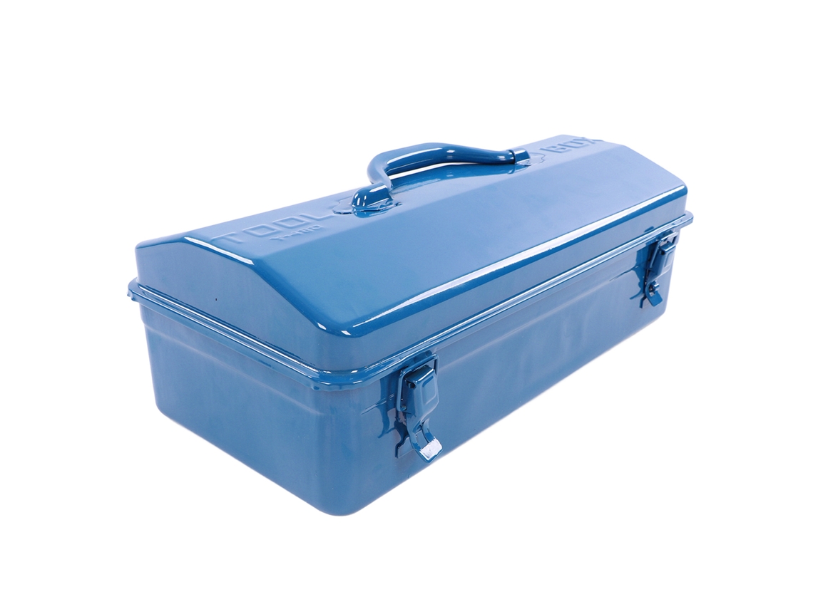 Caja de herramientas (grande y portátil)