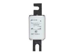Fusible Rápido Ngt1 Rs711-250a200a180a160a150a125a100a 1000v(125a) Para Uso Doméstico E Profissional