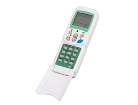 Control remoto de aire acondicionado VBESTLIFE, control remoto de repuesto para LG 6711A20010A / 11B, 6711A90023E, 6711A20028K