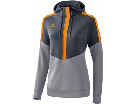 Sudadera de Hombre para Running ASICS Tokyo Warm Up Rojo (XL)