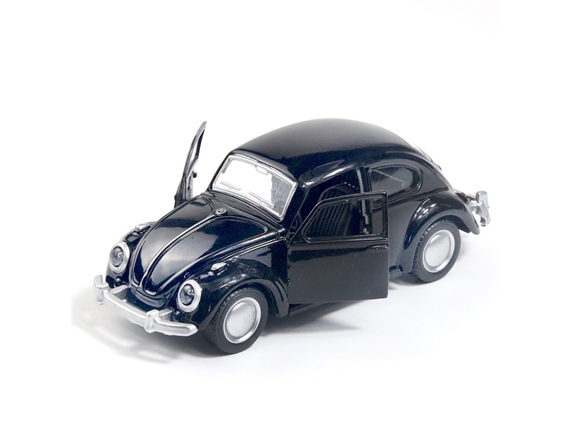 Coche miniatura a escala 1/36, fabricado en metal fundido a presión, un regalo ideal para niños. MDUG