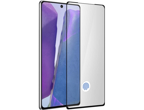 Protector de Pantalla Samsung Galaxy Note 20 AVIZAR 9H Curvo