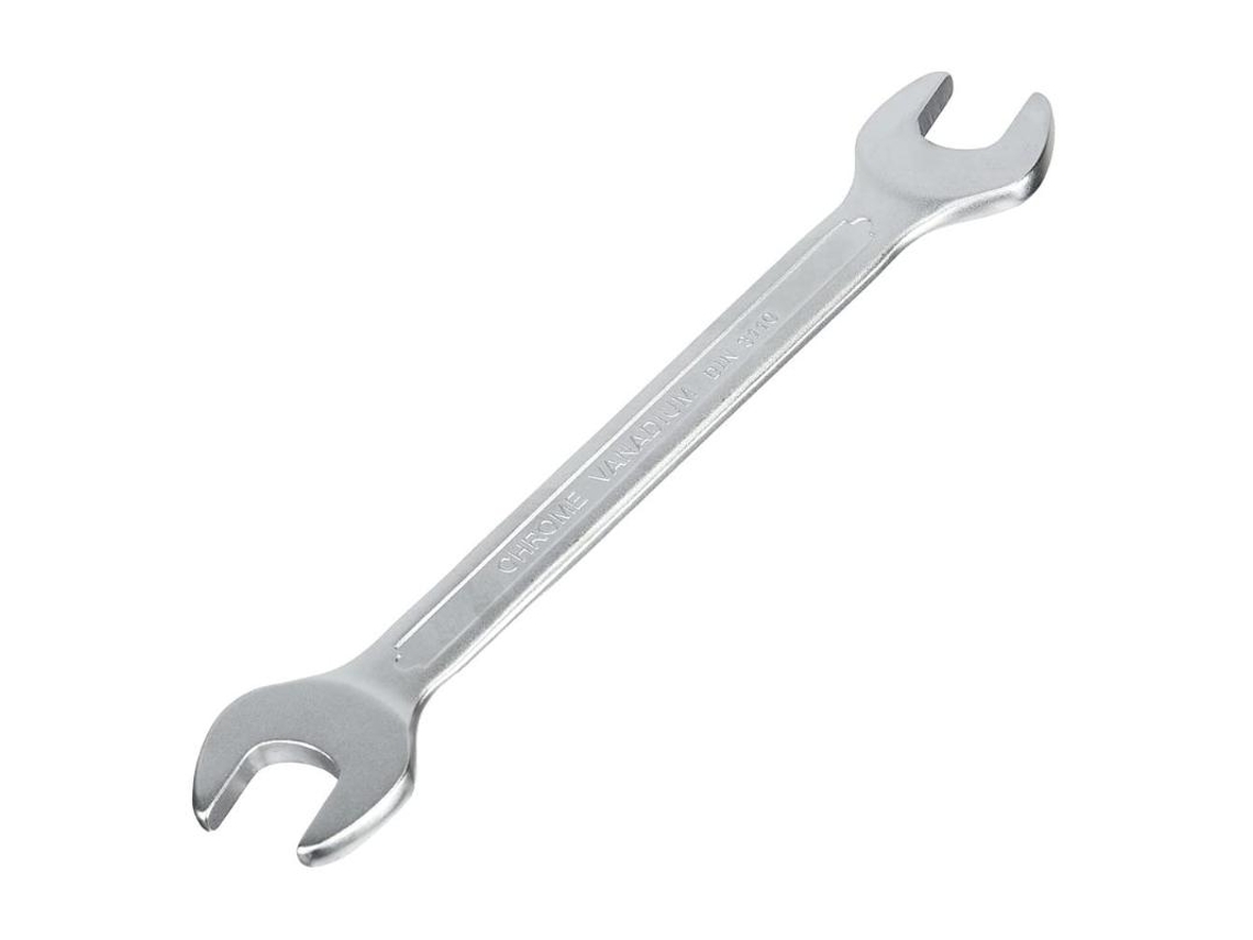 Llave plana fija  14/15  cromo vanadio