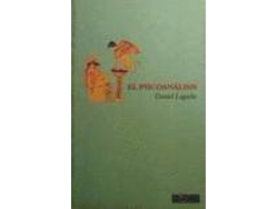 Libro Psicoanalisis, El de Daniel Lagache (Español)