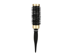 Vlrla-profissional Ceramic Roller Comb Para Curly Cabelo Salão Styling