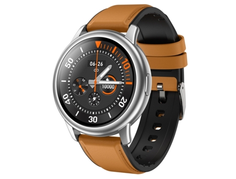 Smartwatch ENZON Marrón