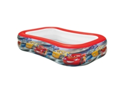 Piscina INTEX Vinilo (262x175x56 cm)