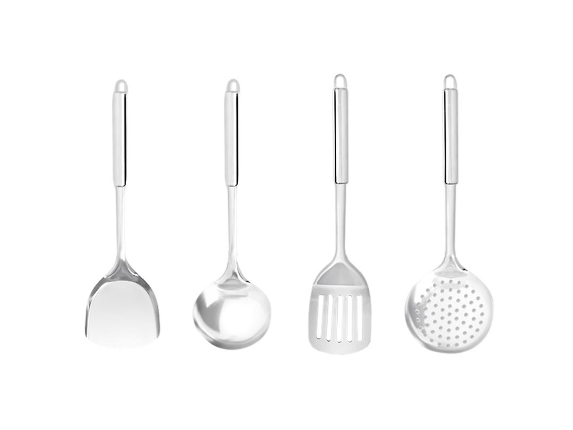 Utensilios De Cocina De Acero Inoxidable Para El Hogar