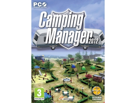 Gerente de campamento / PC