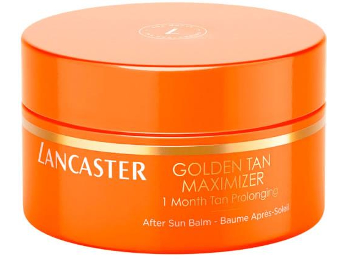 After Sun LANCASTER Golden Maximizer 1 Month Prolonging After (200 ml)