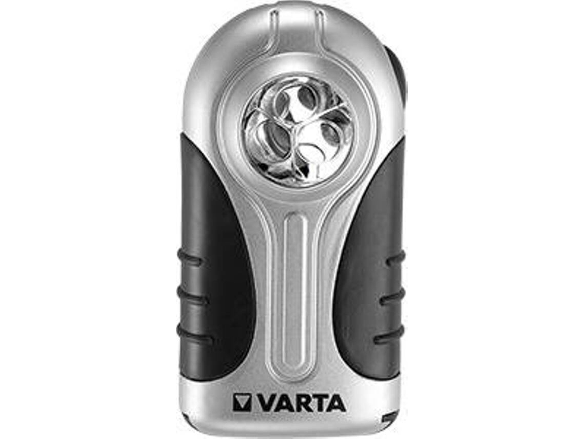 Linterna VARTA Silver Light