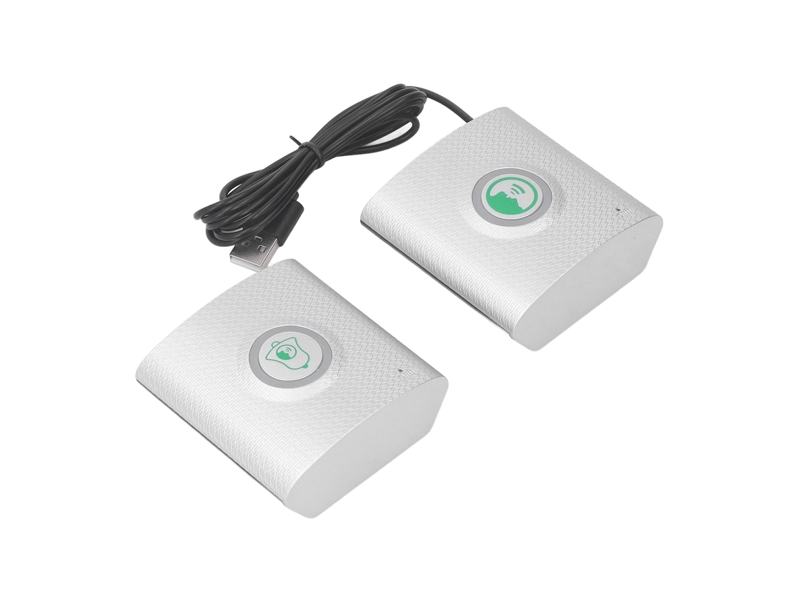 Timbre De Puerta Inalámbrico Con Voz E Intercomunicación Bidireccional Para Hogar Hospital Oficina Sistema De Seguridad Plata