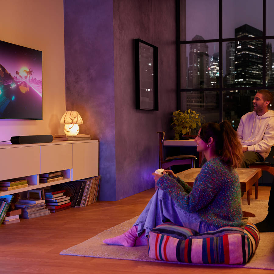 Soundbar SONOS Ray (Negro)