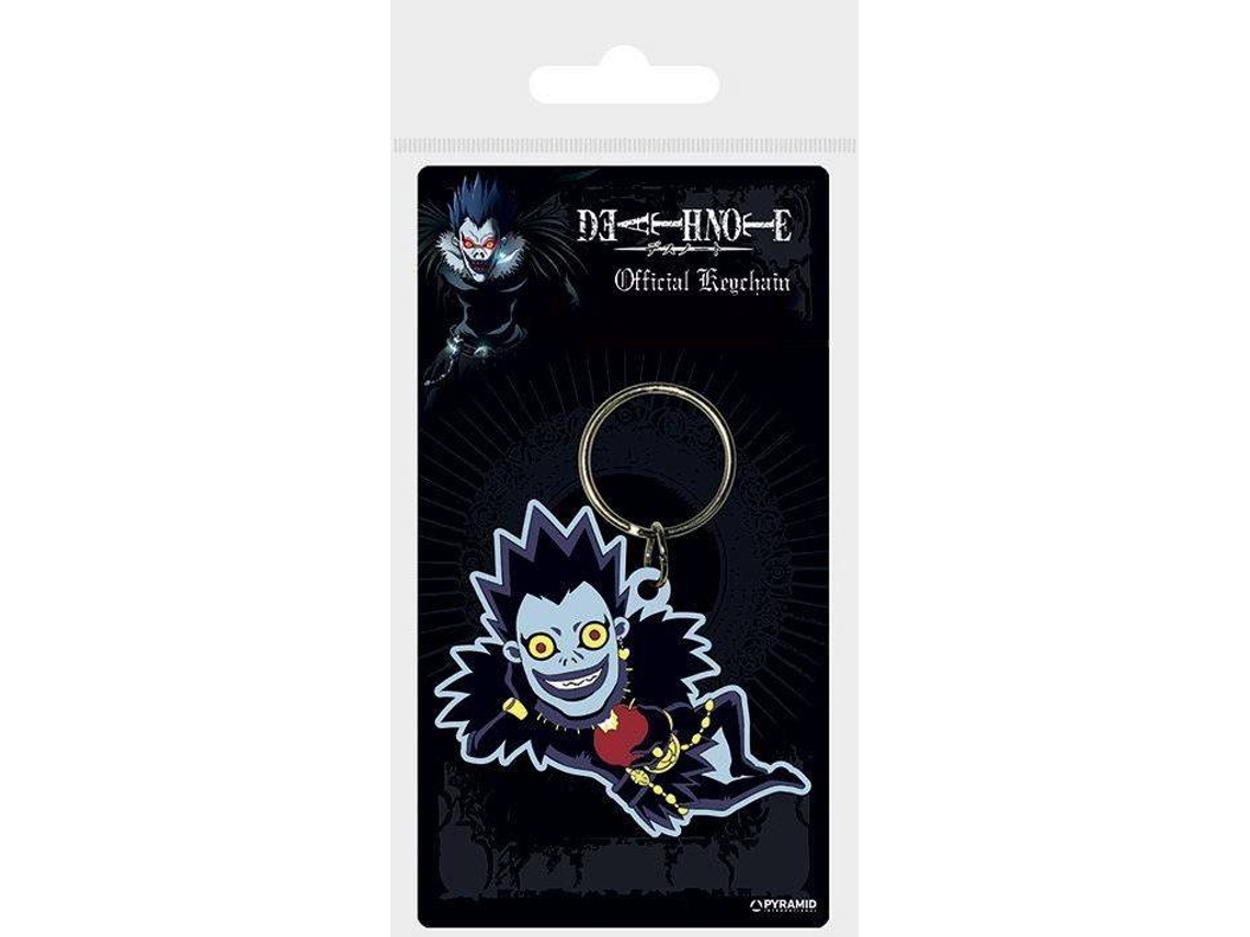 Llavero Death Note: Ryuk