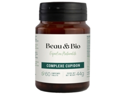 BEAU & BIO Complejo Cupido 60 Comprimidos